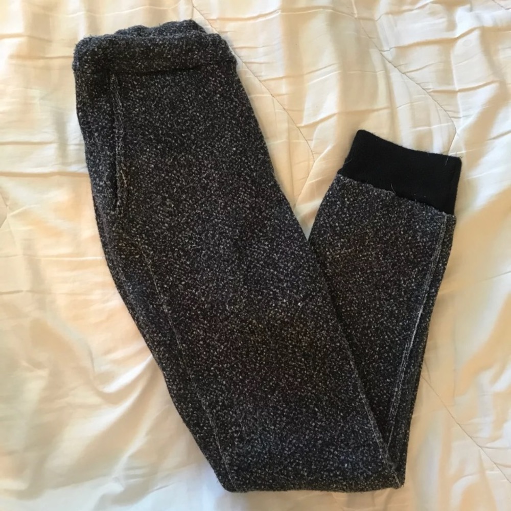 Drop Dead Joggers
